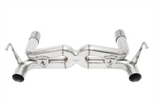 Load image into Gallery viewer, Fabspeed Ferrari 488 Pista Supersport X-Pipe Exhaust System
