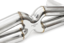Load image into Gallery viewer, Fabspeed Ferrari 488 Pista Supersport X-Pipe Exhaust System
