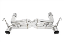 Load image into Gallery viewer, Fabspeed Ferrari 488 Supersport X-Pipe Exhaust System
