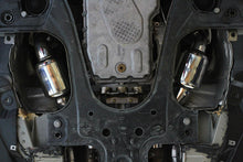 Load image into Gallery viewer, Fabspeed Ferrari California Sport Catalytic Converters (2009-2014)
