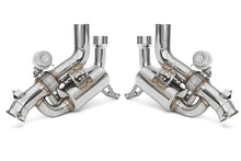 Load image into Gallery viewer, Fabspeed Ferrari California T Valvetronic Exhaust System
