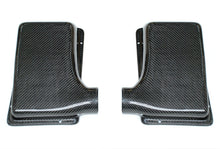 Load image into Gallery viewer, Fabspeed Ferrari F355 Carbon Fiber Air Box Covers (1996-1999)
