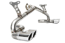 Load image into Gallery viewer, Fabspeed Ferrari F355 Race Exhaust System
