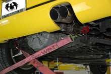 Load image into Gallery viewer, Fabspeed Ferrari F355 Rear Tie Downs (1994-1999)
