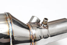 Load image into Gallery viewer, Fabspeed Ferrari F355 Sport Catalytic Converters (1994-1999)
