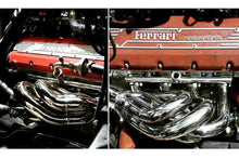 Load image into Gallery viewer, Fabspeed Ferrari F355 Sport Headers (1994-1999)
