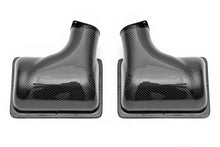 Load image into Gallery viewer, Fabspeed Ferrari F430 Carbon Fiber Airbox Covers (2005-2009)
