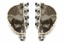 Load image into Gallery viewer, Fabspeed Ferrari F430 Header Blankets (2005-2009)
