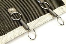 Load image into Gallery viewer, Fabspeed Ferrari F430 Header Blankets (2005-2009)
