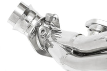 Load image into Gallery viewer, Fabspeed Ferrari F430 Sport Headers
