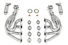 Load image into Gallery viewer, Fabspeed Ferrari F430 Sport Headers

