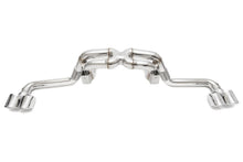 Load image into Gallery viewer, Fabspeed Ferrari F430 Supersport X-Pipe RaceLine Exhaust System
