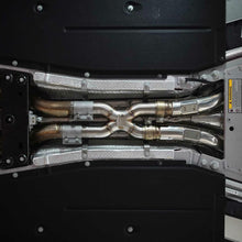 Load image into Gallery viewer, Fabspeed Ferrari Roma X-Pipe (2020+)
