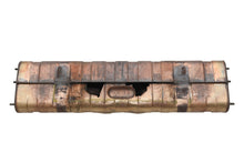 Load image into Gallery viewer, Fabspeed GT3 OEM Center Muffler Reinforcement (2006-2019)
