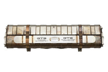 Load image into Gallery viewer, Fabspeed GT3 OEM Center Muffler Reinforcement (2006-2019)
