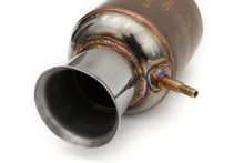 Load image into Gallery viewer, Fabspeed Lamborghini Gallardo Sport Catalytic Converters (2004-2008)
