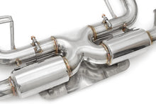 Load image into Gallery viewer, Fabspeed Lamborghini Gallardo Supersport X-Pipe Exhaust System (2004-2008)
