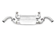 Load image into Gallery viewer, Fabspeed Lamborghini Gallardo Supersport X-Pipe Exhaust System (2004-2008)
