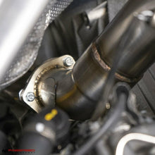Load image into Gallery viewer, Fabspeed Lamborghini Urus Sport Catalytic Converters (2018+)
