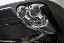 Load image into Gallery viewer, Fabspeed Maserati Ghibli Valvetronic Catback Exhaust System (2013+)
