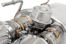 Load image into Gallery viewer, Fabspeed Maserati Ghibli Valvetronic Catback Exhaust System (2013+)
