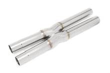 Load image into Gallery viewer, Fabspeed Maserati GranTurismo Resonator Bypass X- Pipe (2008-2019)
