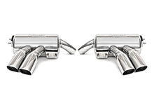 Load image into Gallery viewer, Fabspeed Maserati GT Coupe/Spyder/Gransport Maxflo Exhaust System (2002-2007)
