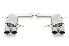 Load image into Gallery viewer, Fabspeed Maserati Quattroporte Maxflo Performance Exhaust System (2004-2012)
