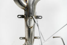 Load image into Gallery viewer, Fabspeed McLaren 570S / 540C &quot;600LT Style&quot; Valvetronic Sport Catalytic Converter Exhaust System
