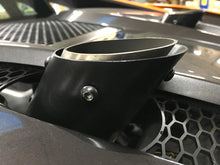 Load image into Gallery viewer, Fabspeed McLaren 570S / 540C &quot;600LT Style&quot; Valvetronic Sport Catalytic Converter Exhaust System
