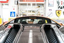 Load image into Gallery viewer, Fabspeed McLaren 570S / 540C &quot;600LT Style&quot; Valvetronic Sport Catalytic Converter Exhaust System
