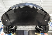 Load image into Gallery viewer, Fabspeed McLaren 570S / 570GT / 540C Carbon Fiber / Aluminum Bumper Protection Kit
