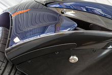 Load image into Gallery viewer, Fabspeed McLaren 570S / 570GT / 540C Carbon Fiber / Aluminum Bumper Protection Kit
