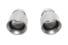 Load image into Gallery viewer, Fabspeed McLaren 570S / 570GT / 540C Deluxe Bolt-On 4.5" Titanium Tips
