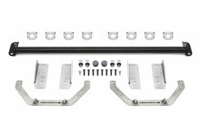 Load image into Gallery viewer, Fabspeed McLaren 570S / 570GT / 540C/ 600LT, 620R Harness Bar &amp; Mounting Kit
