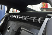 Load image into Gallery viewer, Fabspeed McLaren 570S / 570GT / 540C/ 600LT, 620R Harness Bar &amp; Mounting Kit
