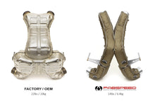 Load image into Gallery viewer, Fabspeed McLaren 570S / 570GT / 540C Supersport X-Pipe Rear Exhaust
