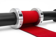 Load image into Gallery viewer, Fabspeed McLaren 650S Harness Bar &amp; Mounting Kit
