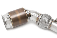 Load image into Gallery viewer, Fabspeed McLaren 650S Sport Catalytic Converters
