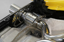 Load image into Gallery viewer, Fabspeed McLaren 650S Supersport X-Pipe Exhaust System
