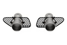 Load image into Gallery viewer, Fabspeed McLaren 650S Supersport X-Pipe Exhaust System
