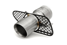 Load image into Gallery viewer, Fabspeed McLaren 650S Supersport X-Pipe Exhaust System
