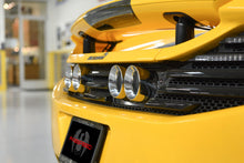 Load image into Gallery viewer, Fabspeed McLaren 650S Supersport X-Pipe Exhaust System
