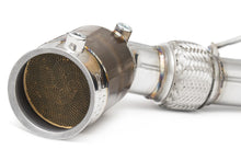 Load image into Gallery viewer, Fabspeed McLaren 675LT Sport Catalytic Converters
