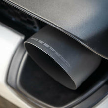 Load image into Gallery viewer, Fabspeed McLaren 720S Titanium Dual Style Tips
