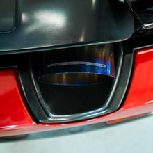 Load image into Gallery viewer, Fabspeed McLaren 720S Titanium Dual Style Tips
