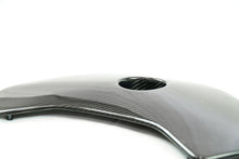 Load image into Gallery viewer, Fabspeed McLaren MP4-12C / 650S Carbon Fiber Coolant Tank Cover
