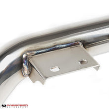 Load image into Gallery viewer, Fabspeed Porsche 718 Boxster / Cayman Sport Cat with Downpipe (2017+)

