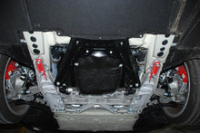 Load image into Gallery viewer, Fabspeed Porsche 718 Boxster/Cayman Front Tie Downs
