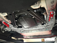 Load image into Gallery viewer, Fabspeed Porsche 718 Boxster/Cayman Front Tie Downs
